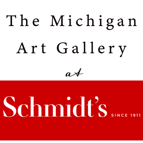 Michigan Art Gallery